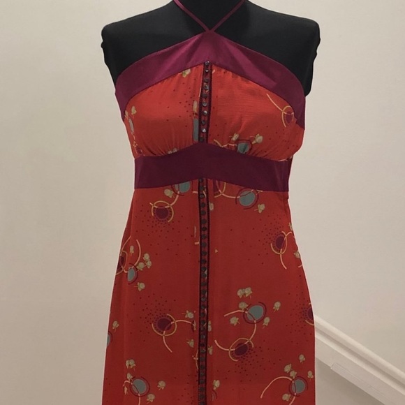 Marc jacobs dress - Picture 1 of 4